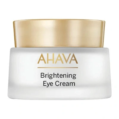 Bild av Ahava Time to Smooth Ögonkräm 15 ml