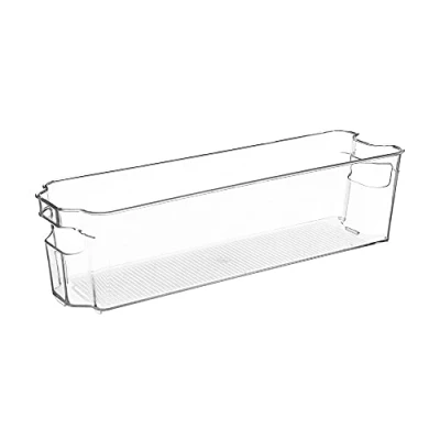 Bild av 5five Plastbehållare för kyl, frys, 4L 37x11 cm