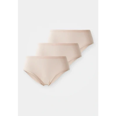 Bild av Sloggi GO Daily MIDI 3 PACK Trosor, Storlek: Small, New beige