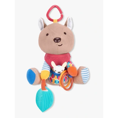 Bild av Skip Hop Bandana Buddies Aktivitetsleksak Känguru