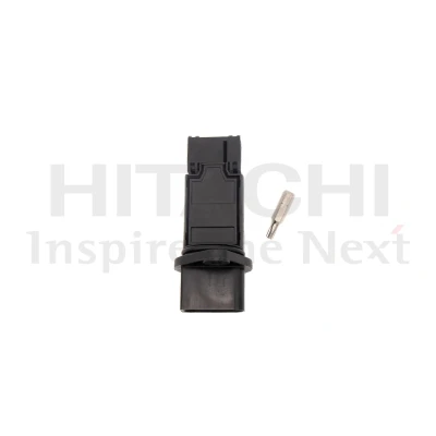 Bild av HITACHI 2508991 Débitmètre d&#039;air AUDI: A4 B7 Avant, Berline, B6 VOLKSWAGEN: Passat B5 GP Break, Berline