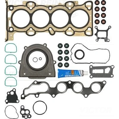 Bild av REINZ 01 35440 Jeu complet de joints d&#039;étanchéité, moteur FORD: MONDEO 3, C Max, Focus MAZDA: 6 Berline, 5, VOLVO: S40 II oscaro, mister