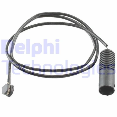 Bild av DELPHI LZ0135 Kit de contact avertisseur, usure des plaquettes freins