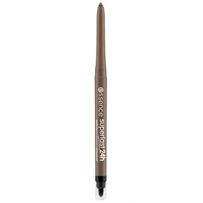 Bild av Essence Crayon Pommade Sourcils Superlast Waterproof 24h