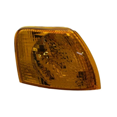 Bild av Blinkers orange till höger fram utan lamphållare P21W för vänsterstyrd VOLKSWAGEN: Passat B5 Variant, Sedan ALKAR 2106116