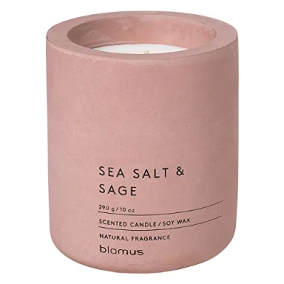 Bild av Blomus Scented Candle Fraga 11 cm / ø 9 Sea Salt &amp; Sage