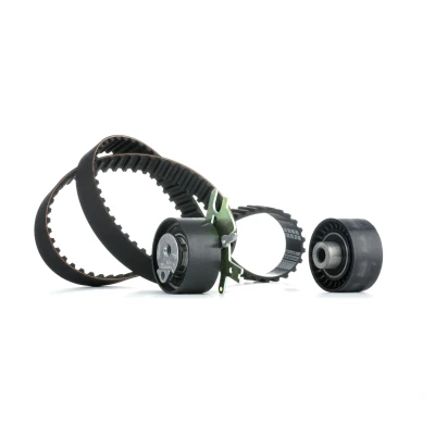 Bild av FEBI BILSTEIN 26818 Kit de distribution 116 avec denture trapézoïdale PEUGEOT: 807, 407 SW, Expert II Van, CITROËN: C5 III Break, C4 I Grand Picasso