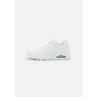 Bild av Skechers UNO STAND ON AIR dam Sneakers, Vit 01, 36.5 EU