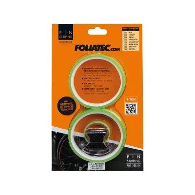 Bild av FOLIATEC 34395 Liseret de jante
