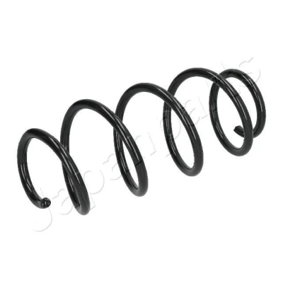 Bild av JAPANPARTS ZC1010A Ressort de suspension Essieu avant à boudin AUDI: A3 Cabriolet