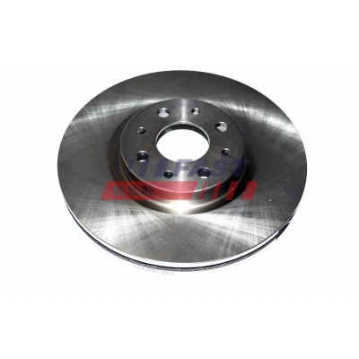 Bild av FAST FT31099 Disque de frein Essieu avant 304 28 5 108 ventilé PEUGEOT: 407 Berline, Expert II Van, SW, CITROËN: C5 3, Jumpy III Break