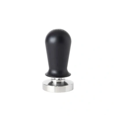 Bild av VIA CREMA Kaffebryggare 51 mm espressobryggare kalibrerad tamper kaffemaskiner tillbehör