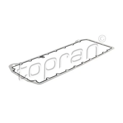Bild av TOPRAN 502 197 Joint De Carter d&#039;Huile BMW: X3, 3 Touring, 5 Berline