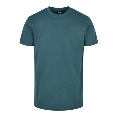 Bild av Urban Classics Basic Tshirt bas, Storlek: 3XL, Teal