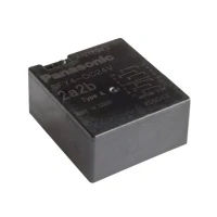 Bild av Säkerhetsrelä SFY3 DC12V Panasonic Driftspänning (num): 12 V/DC 3 x brytare, 1 brytkontakt (B H D) 28,6 14,5 31 mm st