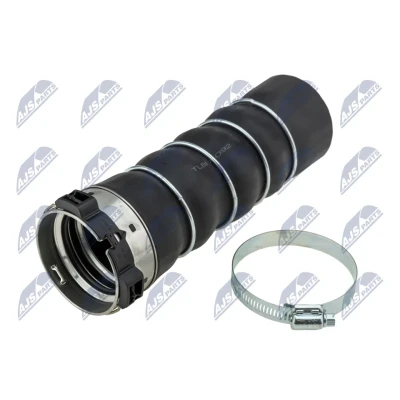 Bild av Laddluftslang, bmw 2 active tourer [f45], x1 [f48], x2 [f39], mini mini, cabriolet, clubman, countryman, 11618577233