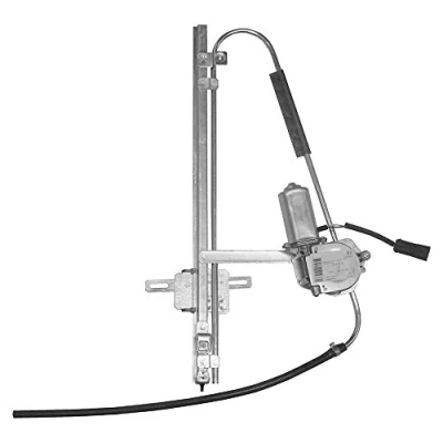 Bild av Magneti Marelli Lève vitre avant gauche électrique avec moteur 350103399000 TOYOTA: RAV4 I SUV, SUV Cabriolet