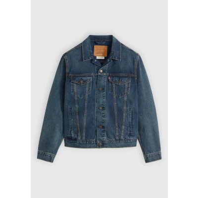 Bild av Levi&#039;s The Trucker Jacket On Ropes, På repen, M