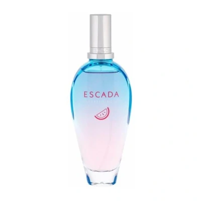 Bild av Escada Sorbetto Rosso Eau de Toilette Limited edition 100 ml