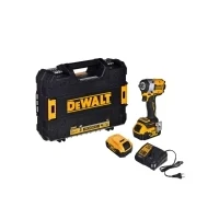 Bild av Dewalt slagnøgle 18V XR DCF921P2T QW inkl. 2x5.0A
