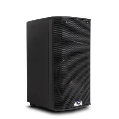 Bild av ALTO TX410 350W 10 tums PA högtalare med TWS Bluetooth, 2 kanals mixer, monitor för band eller DJ och musiker, repetitioner, lokaler evenemang