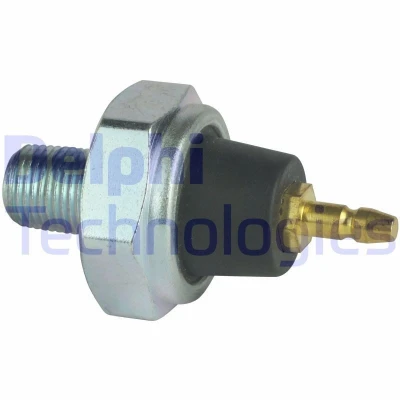Bild av DELPHI SW90004 Sonde De Pression d&#039;Huile R1/8 2,5 OPEL: Meriva A, Corsa C 3/5 portes, Astra H GTC, HONDA: CIVIC 6 Hatchback, Stream I