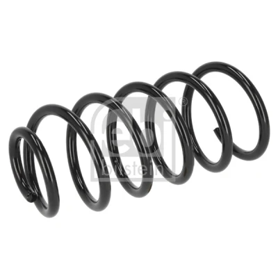 Bild av FEBI BILSTEIN 197060 Spiralfjäder Bakaxel Skruvfjäder med konstant tråddiameter