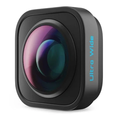 Bild av GoPro Ultra Wide Lens Mod (HERO13 Black) Officiellt tillbehör)