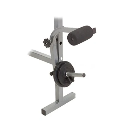 Bild av Toorx Butterfly Kit for WBK 500 Weight Bench