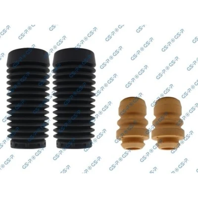 Bild av GSP 5405340PK Kit De Protection d&#039;Amortisseur Essieu avant gauche, droit FORD: FIESTA 5, Fusion Break, MAZDA: 2 5 portes