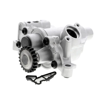 Bild av VAICO V10 4266 Pompe à Huile Moteur avec tamis roue dentée AUDI: A3 3/5 portes, Sportback, Q5, SEAT: Leon II portes