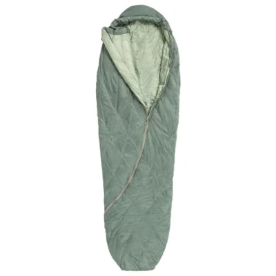 Bild av Jack Wolfskin Athmos Down +5 sleeping bag, 180 cm