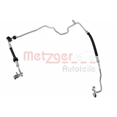 Bild av METZGER 2360146 Flexible De Climatisation