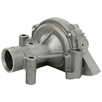 Bild av VALEO 506918 Pompe à eau avec joints couvercle PEUGEOT: 206 3/5 portes, 307 308 I CITROËN: Jumpy II Van, Xsara Picasso