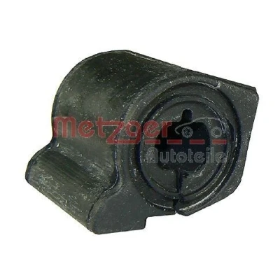Bild av METZGER 52060608 Silent Bloc De Barre Stabilisatrice Essieu avant gauche, droit, intérieur Support en caoutchouc 18