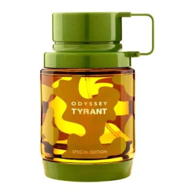 Bild av Armaf Odyssey Tyrant Special edition Eau de Parfum 100 ml