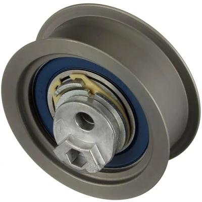 Bild av GATES T43242 Poulie tendeur, courroie crantée AUDI: A6 C5 Avant, A4 B6 Berline, B7 Avant