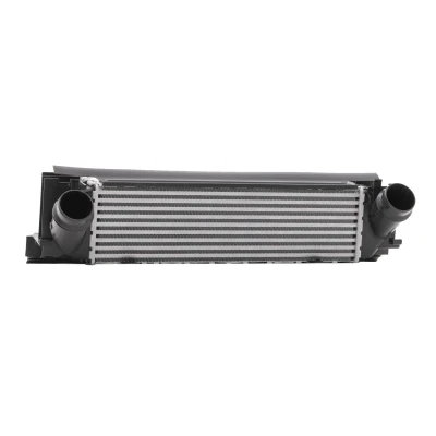 Bild av Laddluftkylare VALEO 818261