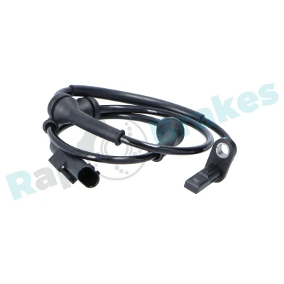 Bild av RAP BRAKES R A0592 ABS Givare Bakaxel vänster, höger aktiv sensor FIAT: 500 Hatchback