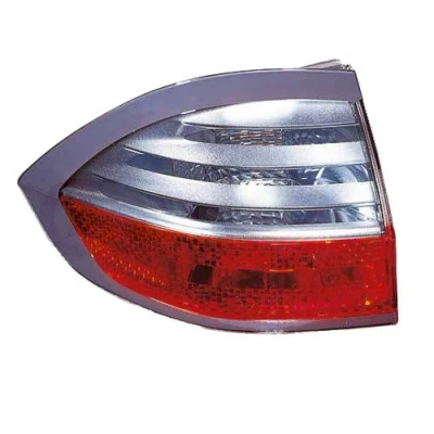 Bild av ALKAR 2202379 Feu arrière droit Partie extérieure PY21W sans porte lampe FORD: S Max Mk1