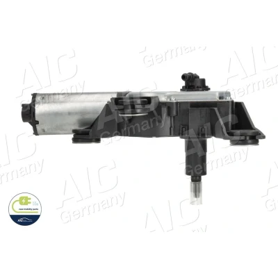 Bild av AIC 55105 Moteur d&#039;Essuie Glace 12 arrière pour direction à droite/à gauche AUDI: A3 Sportback, 3/5 portes, A4 B7 Avant