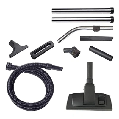 Bild av Henry 909567 äkta ersättning AS1 kit, svart