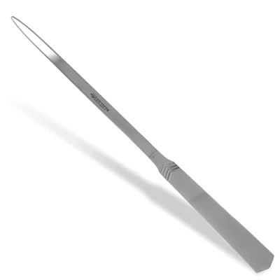 Bild av Westcott brevöppnare med stålhandtag rostfri, 24,5 cm E 29693 00