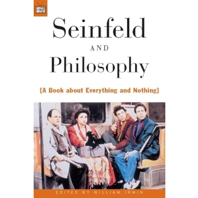 Bild av Seinfeld and Philosophy: A Book about Everything Nothing: 1