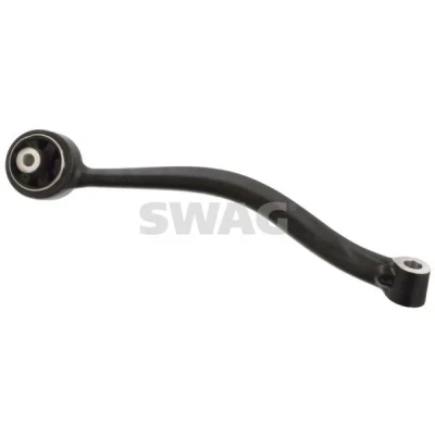 Bild av SWAG 20 10 4815 Biellette de barre stabilisatrice Essieu avant droit avec support en caoutchouc BMW: X3