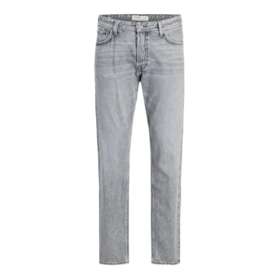 Bild av JACK&amp;JONES PLUS Jjichris Jjorignial Mf 928 Noos Pls, Grå denim, 42W x 30L