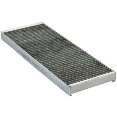 Bild av DENCKERMANN M110047 Filtre d&#039;habitacle à charbon actif 387 146 25 AUDI: A4 B5 Berline, Avant, 80 B4 Berline