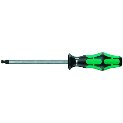 Bild av Wera 352 ball end screwdriver for hexagon socket screws 8.0 x 15
