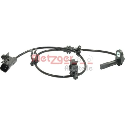 Bild av METZGER 0900908 Capteur ABS 2 CHEVROLET: Cruze Berline, Break, 5 portes, OPEL: Astra J GTC, Ampera