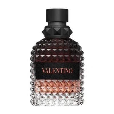 Bild av Valentino Uomo Born In Roma Coral Fantasy Eau de Toilette 50 ml